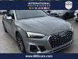 Used 2022 Audi S5 3.0T Prestige Convertible