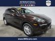 Used 2018 Porsche Cayenne Base SUV