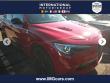 Used 2022 Alfa Romeo Stelvio Quadrifoglio SUV