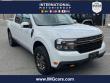Used 2023 Ford Maverick Lariat Truck