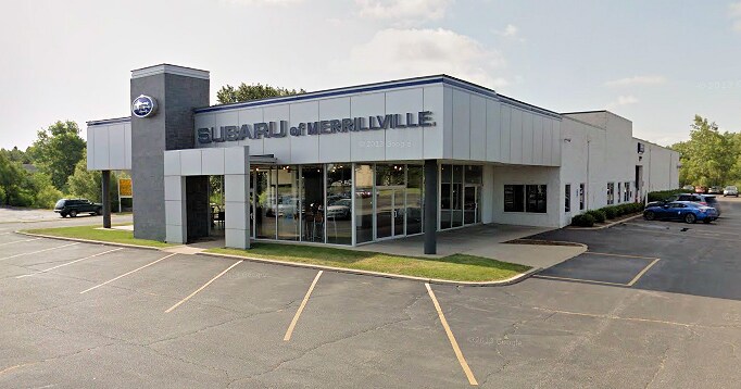 Chicago Area Subaru Dealership | Directions to International Subaru of Merrillville