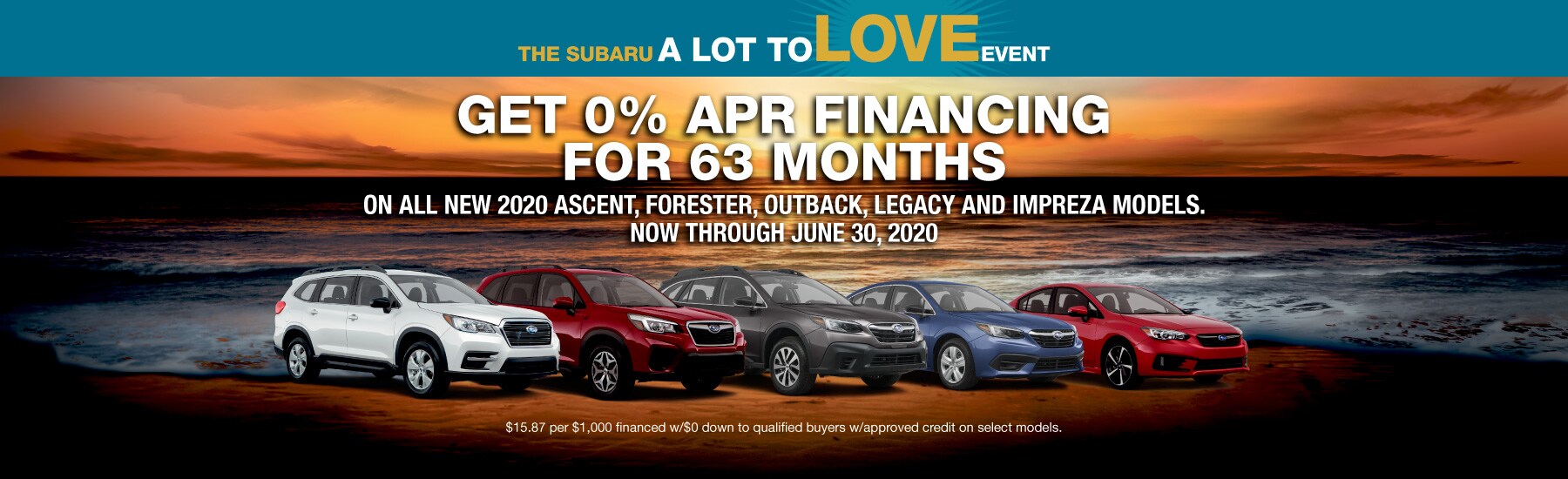 International Subaru New & Used Subaru Dealer Sheboygan