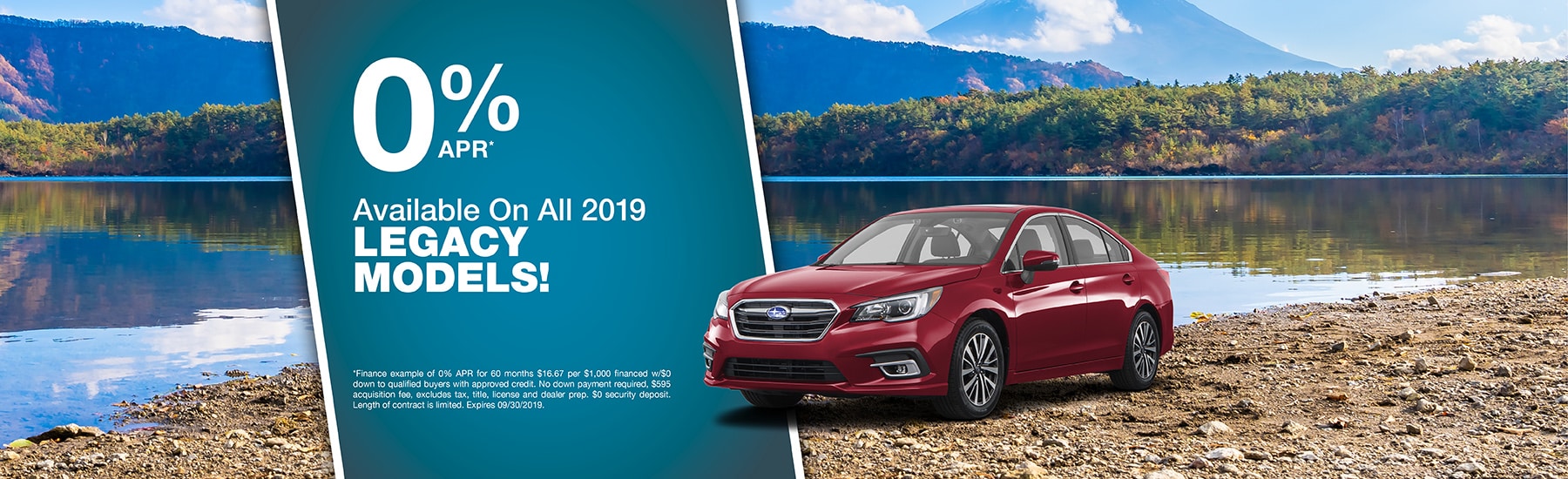 International Subaru New Subaru dealership in Sheboygan, WI 53081 New