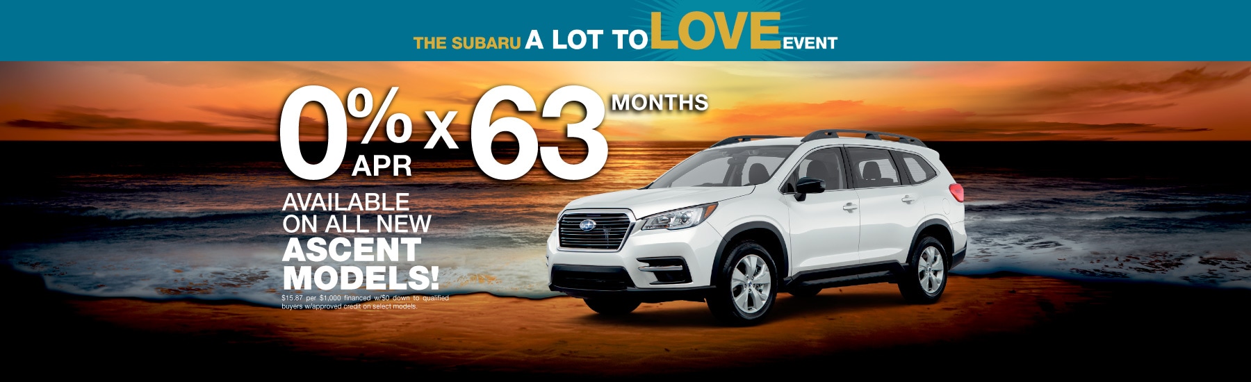 International Subaru New & Used Subaru Dealer Sheboygan