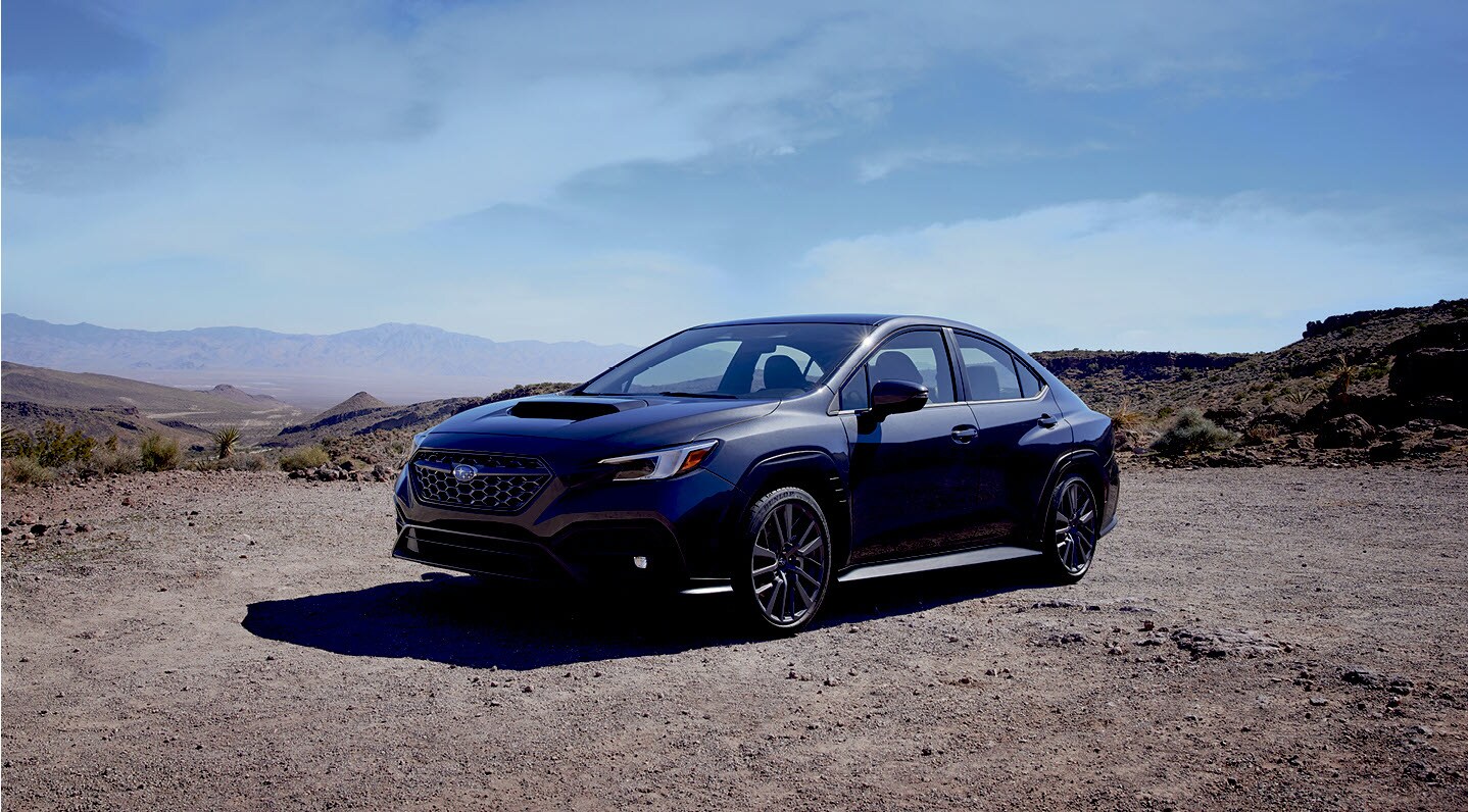 International Subaru New & Used Subaru Dealer in Sheboygan