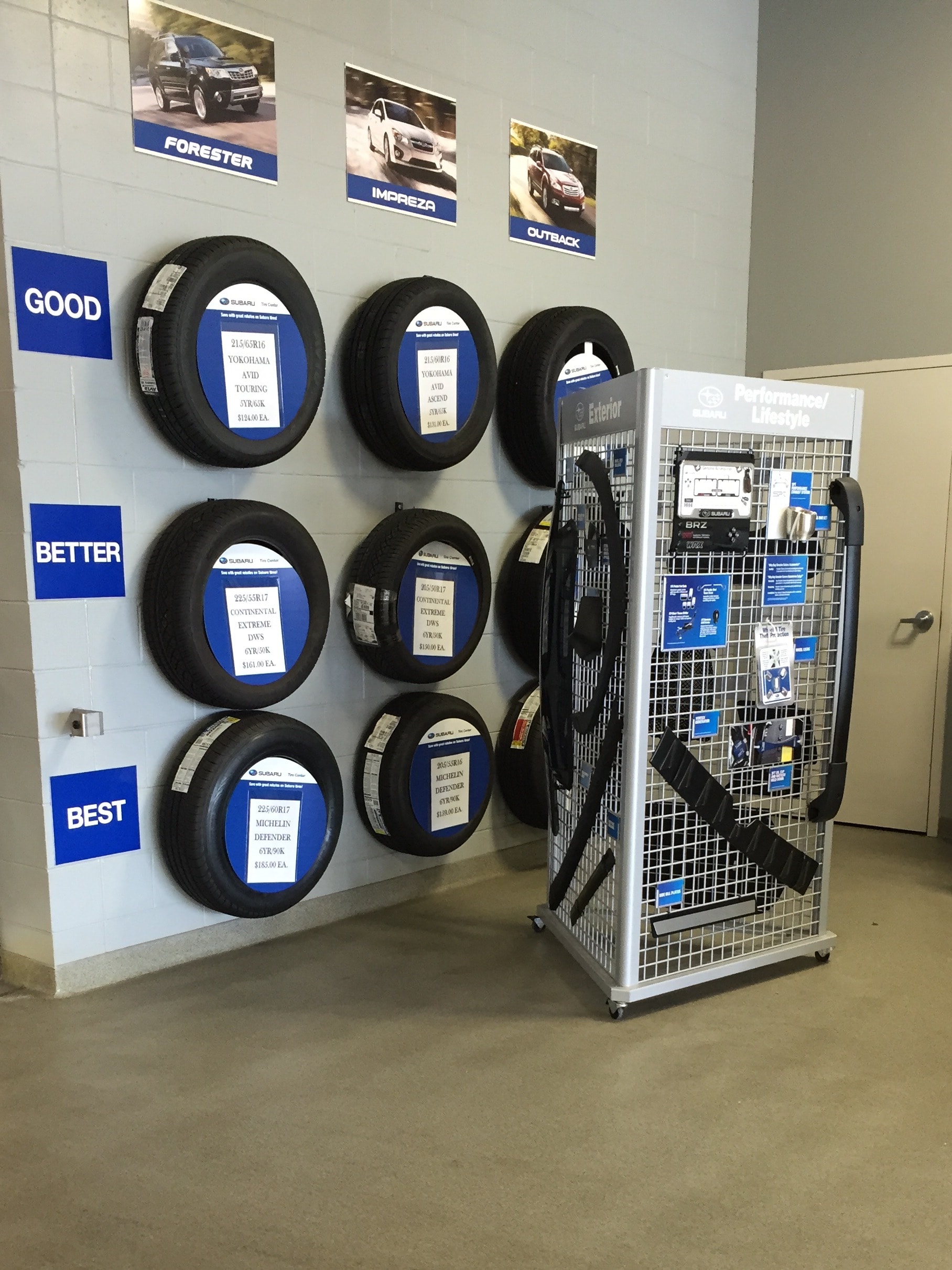 Subaru Auto Parts For Sale Sheboygan, WI International Subaru