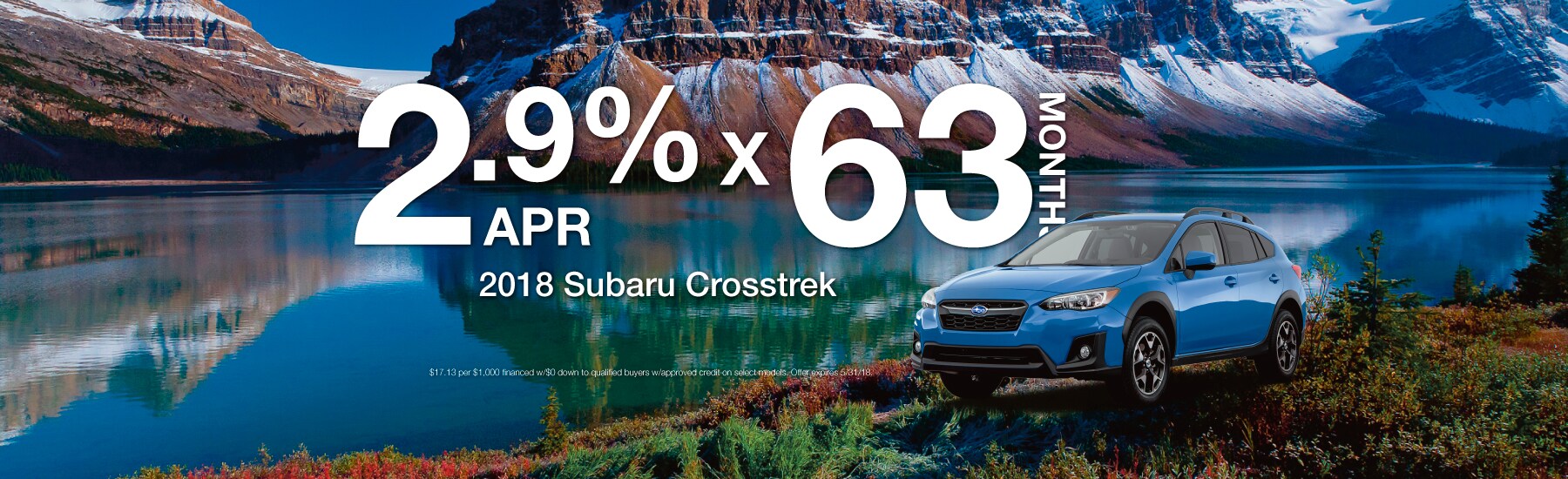 International Subaru Sheboygan, WI New 2018 & Used Subaru