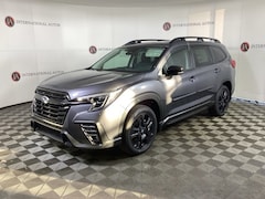 2025 Subaru Ascent Onyx Edition Touring SUV