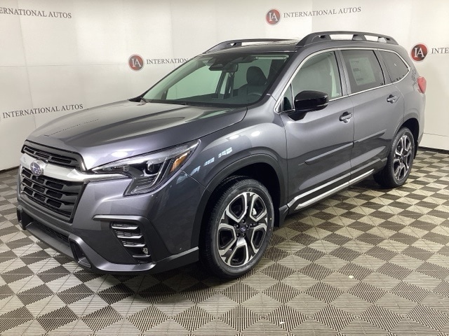 2026 Subaru Ascent Limited's photo
