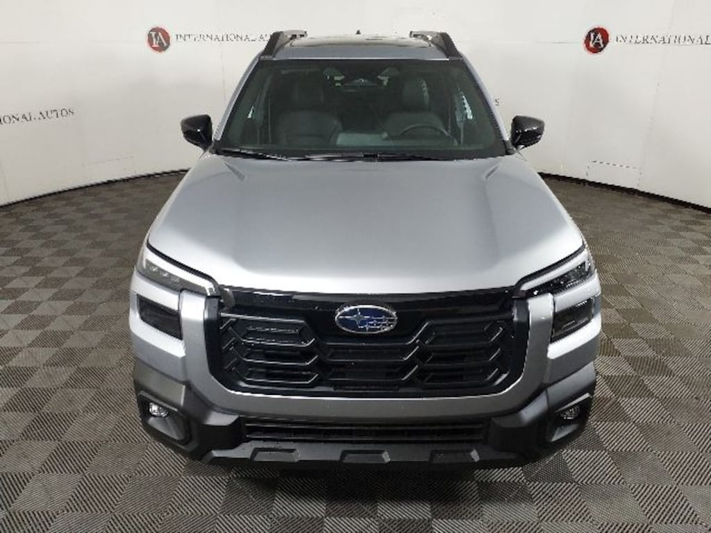 New 2026 Subaru Outback Limited SUV