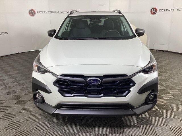 2025 Subaru Crosstrek Premium photo 2