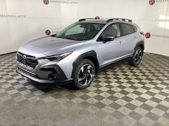 2025 Subaru Crosstrek Limited SUV