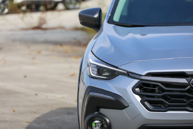 Vehicle thumbnail