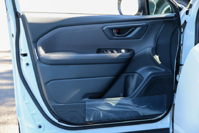 New 2026 Subaru Forester Premium Hybrid SUV
