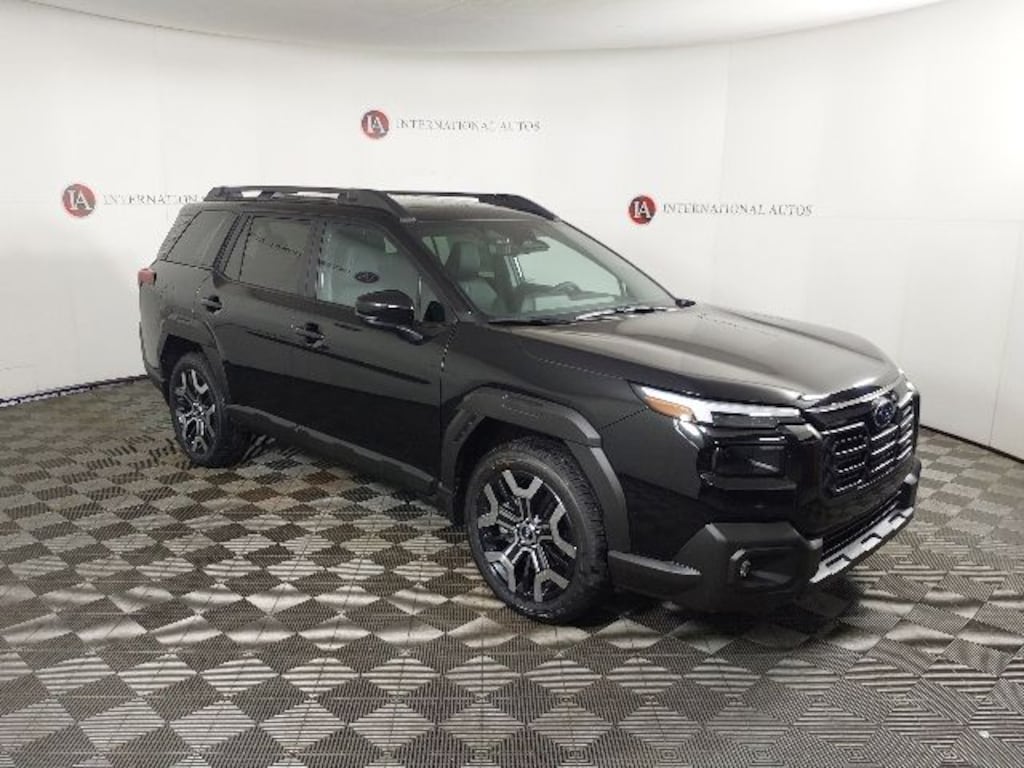 New 2026 Subaru Outback Touring XT SUV