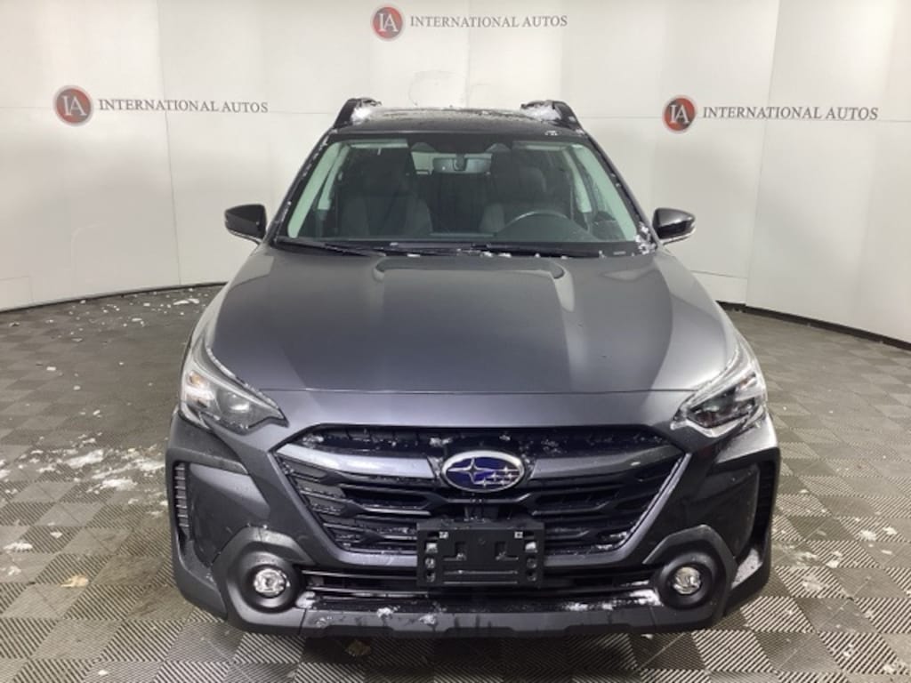 Certified 2023 Subaru Outback Premium SUV
