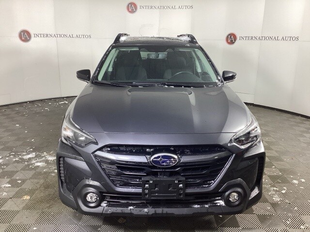 2023 Subaru Outback Premium photo 2