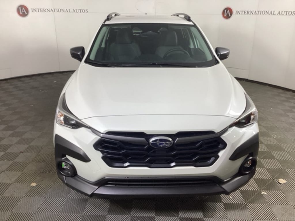 New 2026 Subaru Crosstrek Premium SUV
