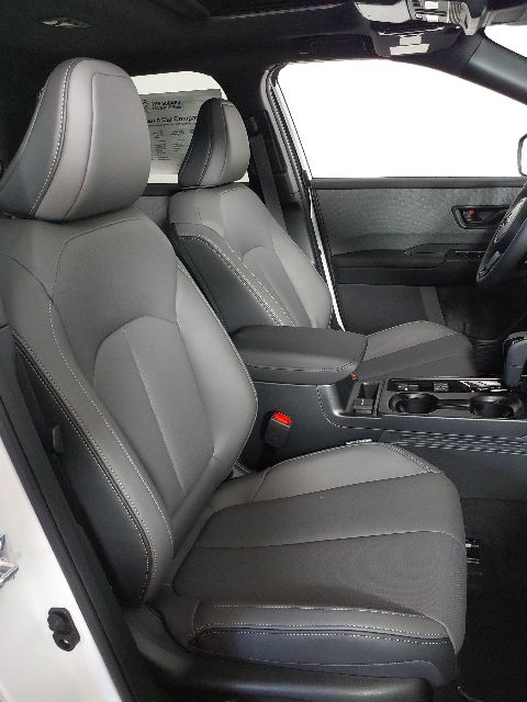 2026 Subaru Outback Limited XT - Photo 21