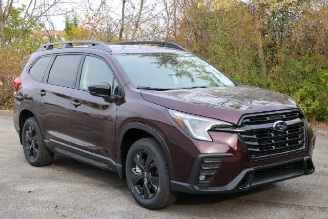Vehicle thumbnail