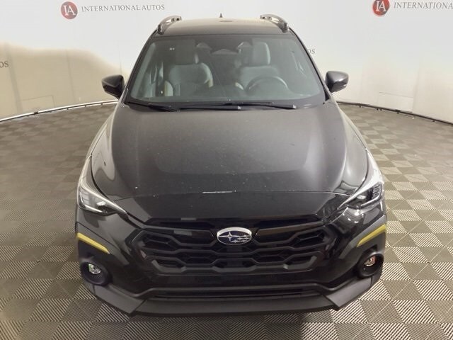 2025 Subaru Crosstrek Sport photo 2