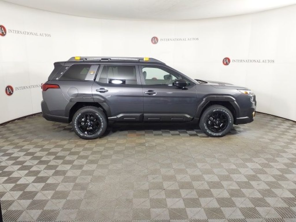 New 2026 Subaru Outback Wilderness SUV