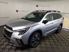 2026 Subaru Ascent Touring 7-Passenger SUV
