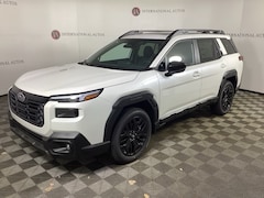 2026 Subaru Outback Limited XT SUV