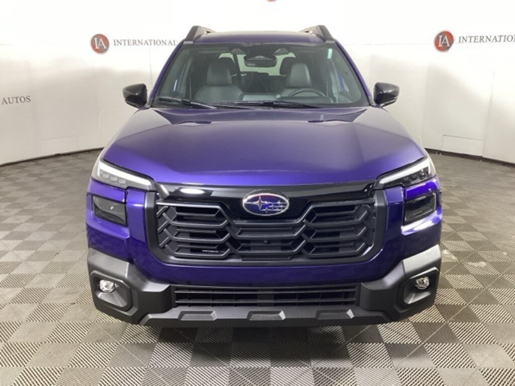 New 2026 Subaru Outback Limited XT SUV