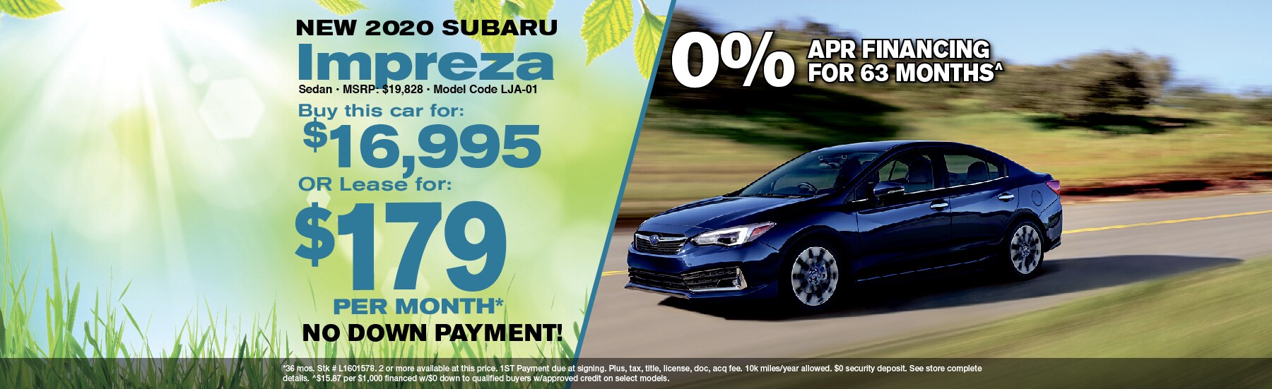 International SubaruOrland Park Subaru Dealer in Tinley Park, IL
