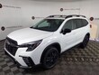  Subaru Ascent