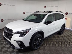 2026 Subaru Ascent Onyx Edition Touring 7-Passenger SUV