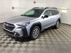 2025 Subaru Outback Premium SUV