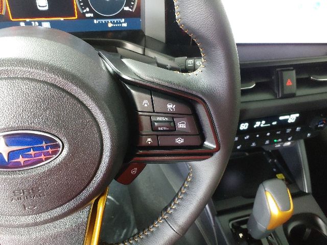 2026 Subaru Outback Wilderness - Photo 32