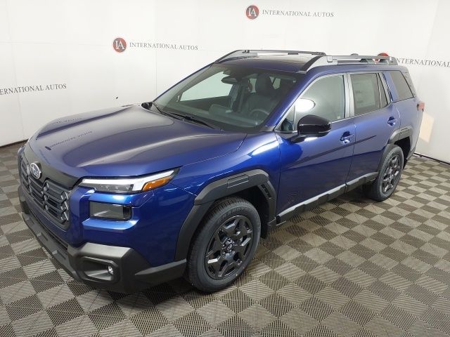 2026 Subaru Outback Premium's photo