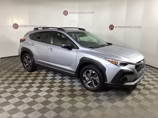 2024 Subaru Crosstrek Premium photo 3