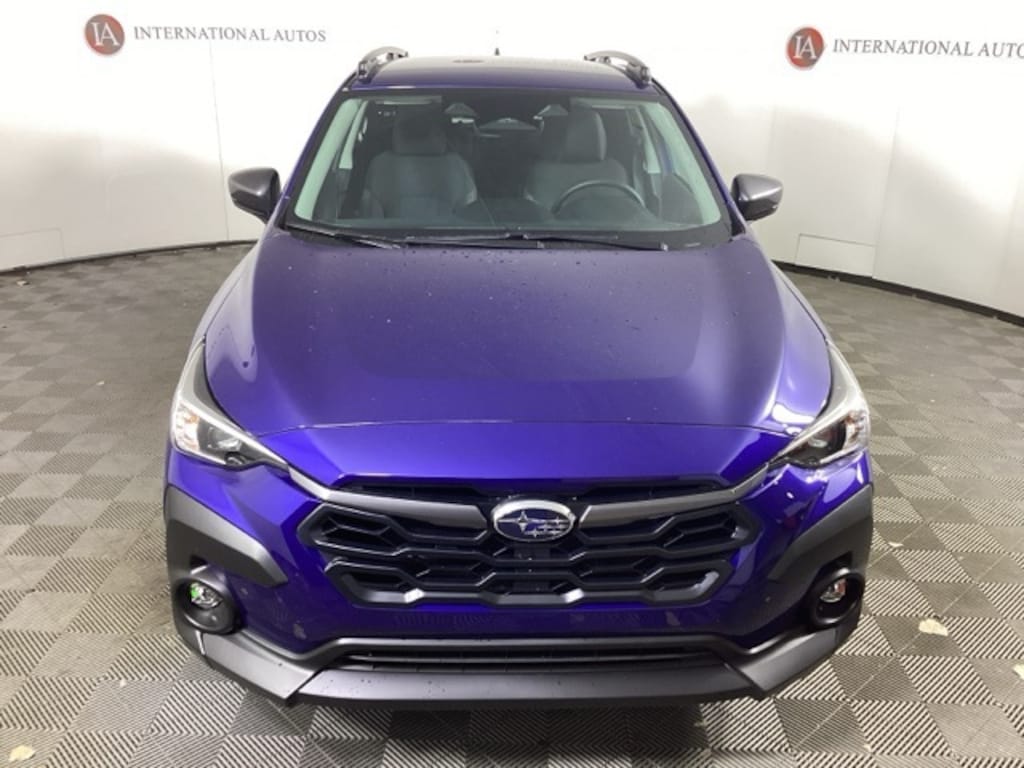 New 2026 Subaru Crosstrek Premium SUV