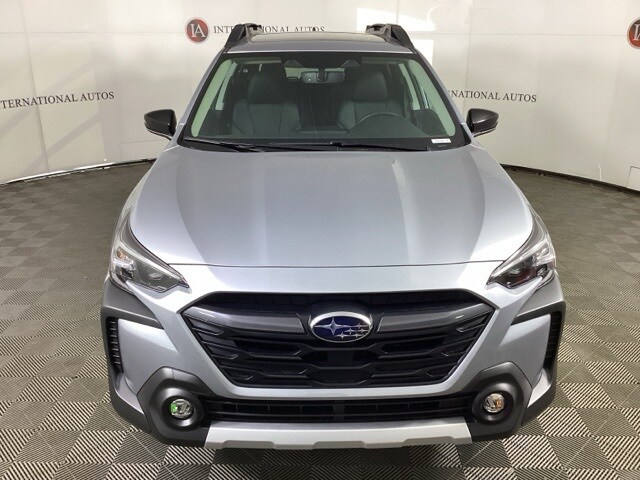2025 Subaru Outback Limited photo 2