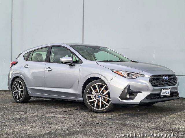 2026 Subaru Impreza 2.0 Sport CVT's photo