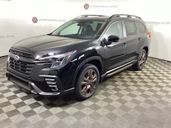 2025 Subaru Ascent Bronze Edition SUV