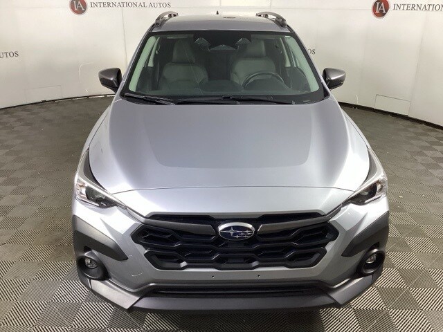2024 Subaru Crosstrek Premium photo 2