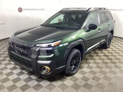 2026 Subaru Outback Wilderness SUV