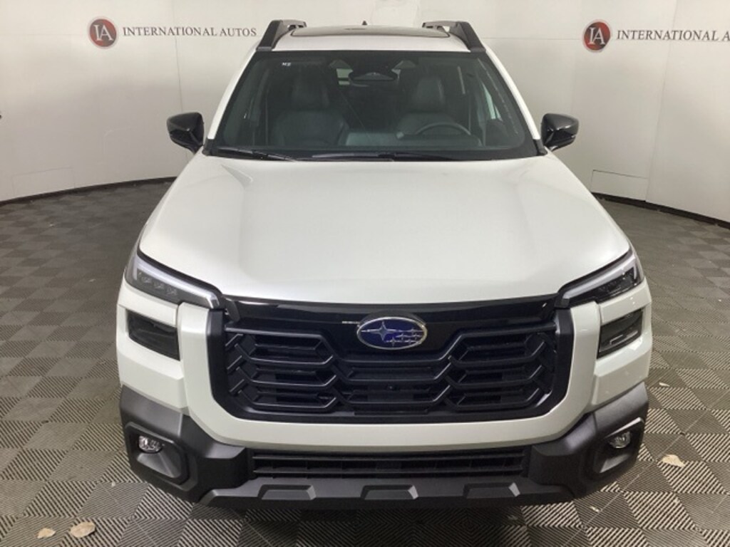 New 2026 Subaru Outback Limited XT SUV