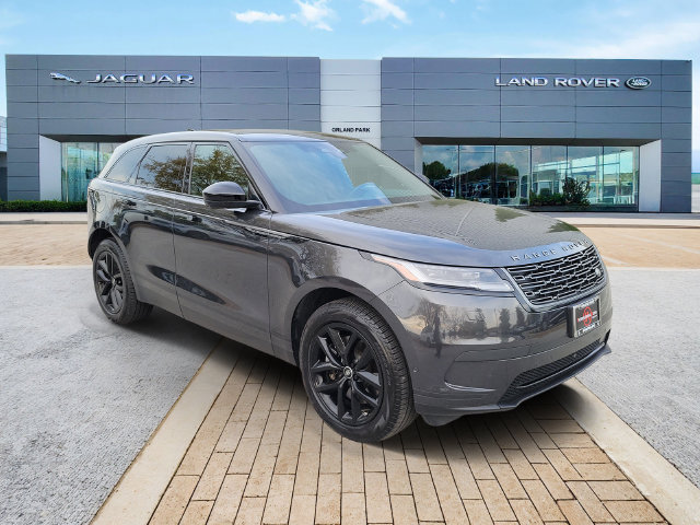Used 2026 Land Rover Range Rover Velar S SUV