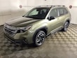 Subaru Forester Hybrid