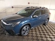  Subaru Ascent