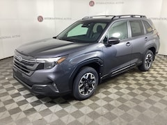 2026 Subaru Forester Premium SUV