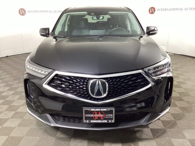 2022 Acura RDX Base photo 2