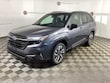 Subaru Forester Hybrid