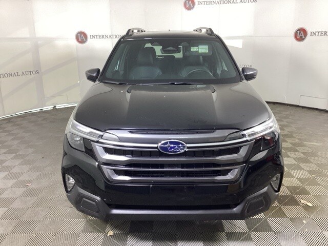 2026 Subaru Forester Limited photo 2